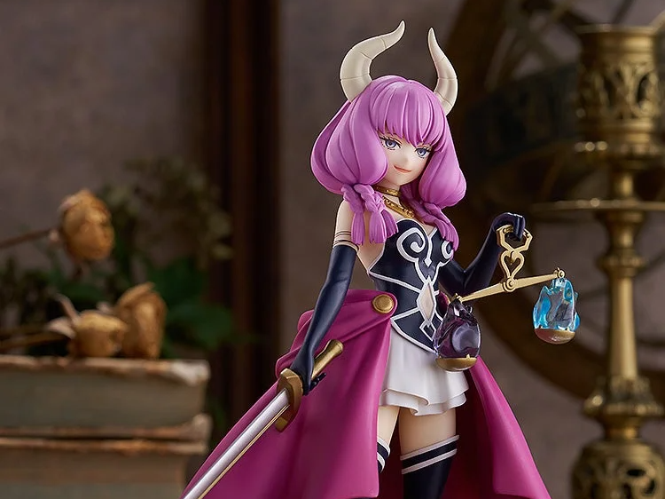 Figurine Aura de Frieren: Beyond Journey's End par Good Smile Company